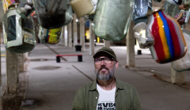 Vanasse kalakombinaati kerkiv kultuuritehas kogub tuure. "Ressursivaesus on mõnikord suur õnnistus"