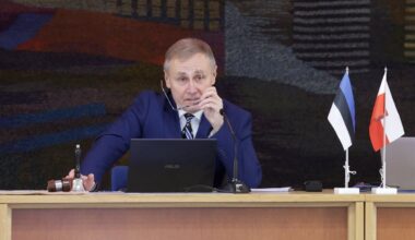 “Ta kavatseb saada riigi ja rahva juhiks”