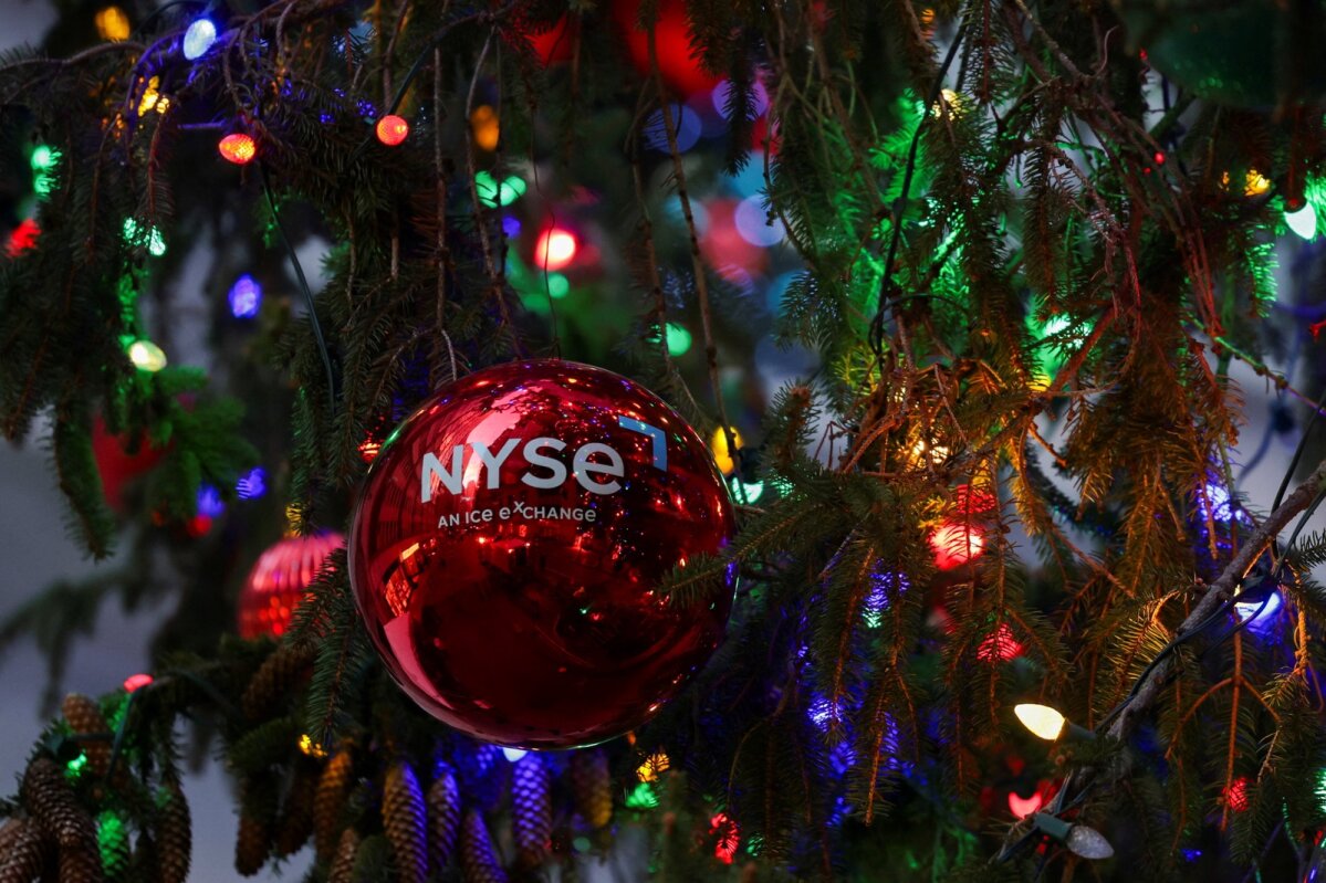 USA aktsiaid tõstab aeglustunud inflatsioon, Balti börsidel edenesid pankade aktsiad