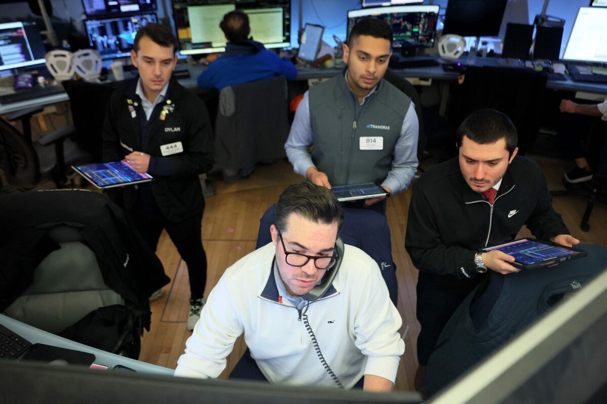 piiritu optimism tehisintellekti suhtes hakkab otsa saama