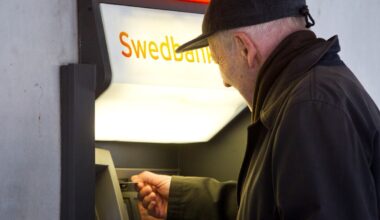 Pangad ei taha pettuste eest vastutada: inimestel kaoks valvsus