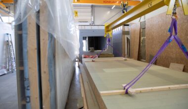 MKM: Eesti puitmajad leiavad uusi turge - Ehitusuudised