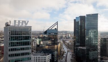 Investorite uusaastaplaanid: raha läheb kodupanka ja USA börsihiidu - Äripäev