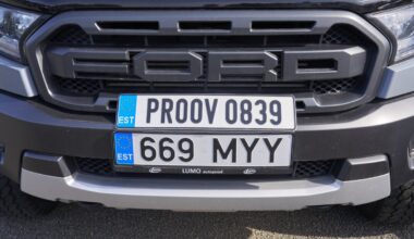 Fordi edasimüüja lajatab kriitikaga: välismaa kolleegid ei mõista üldse, kust tulevad registreerimistasu numbrid - Äripäev