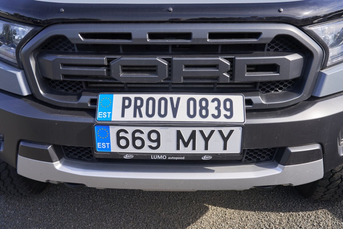 Fordi edasimüüja lajatab kriitikaga: välismaa kolleegid ei mõista üldse, kust tulevad registreerimistasu numbrid - Äripäev