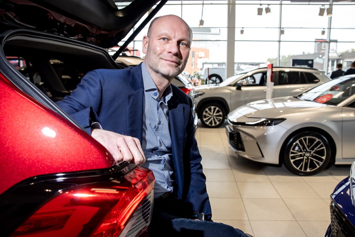 uued nõuded viiksid Euroopa autod konkurentsist välja