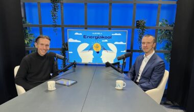 Energiajulgeolek nõuab meie kõigi panust