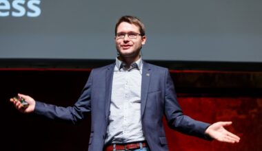 tahaks isesõitvaid autosid arendada eurooplastega, kuid hiinlased on paremad