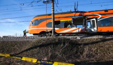 "Me oleme väga keerulises olukorras"