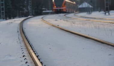 Viljandi saab kuuenda rongiühenduse päevas