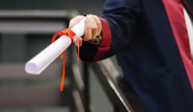 Selgusid täienduskoolituse fondi stipendiaadid