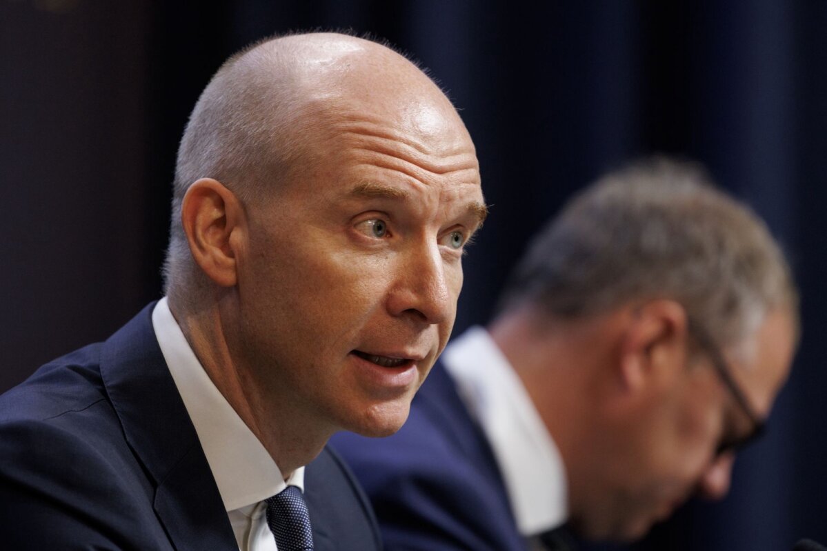 Madis Müller uuest majandusprognoosist: nagu jõuluvana jutt, aga...