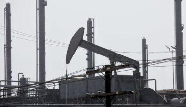 Circle K: nafta odavnemine hoiab kütusehinnad pühade eel madalal - Äripäev