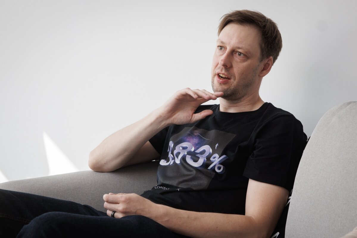 Alphabet võtab jõuliselt tehisintellektiliidrilt turgu