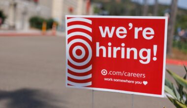 Töökohtade arv USAs kasvas veidi, kuid mure tööturu pärast püsib