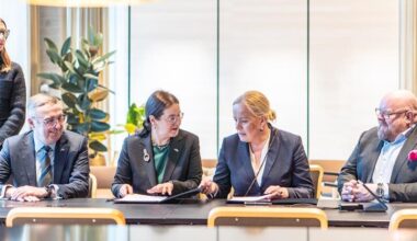 Eesti tahab koos Nokiaga ehitada oma AI-andmekeskuse