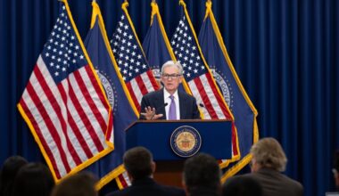 Kauaoodatud otsus käes. Föderaalreserv langetas intressimäära - Äripäev