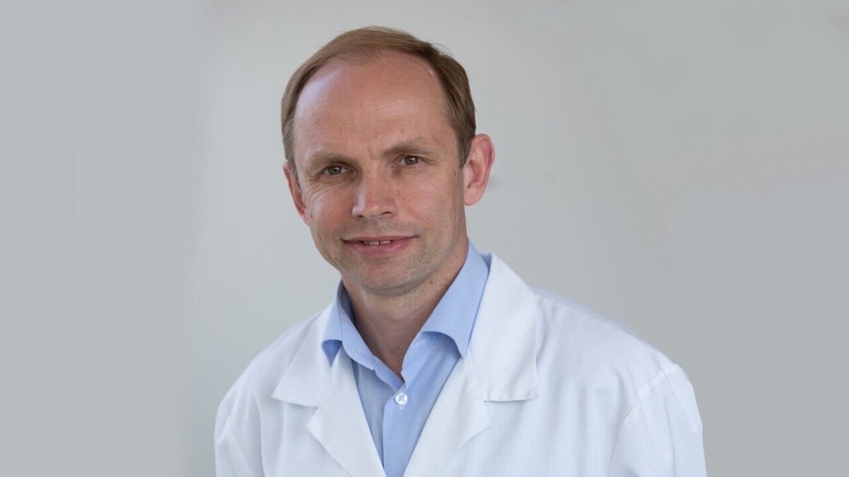 Professor Joel Starkopf valiti teaduste akadeemia liikmeks