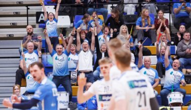 Alar Rikberg eurovõidust: „Lausa lust vaadata… Ja vastased said teada, mis riik see Eesti selline on.“