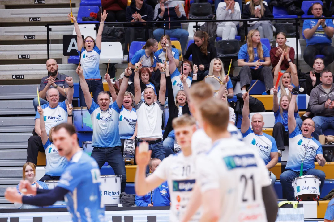 Alar Rikberg eurovõidust: „Lausa lust vaadata… Ja vastased said teada, mis riik see Eesti selline on.“