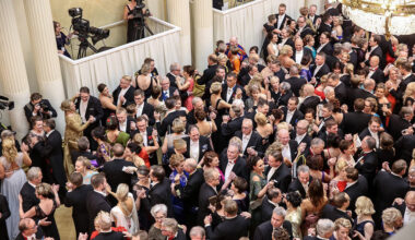 Soome presidendi aastapäeva vastuvõtu toidud visati prügikasti, oleks kõlvanud toiduabiks