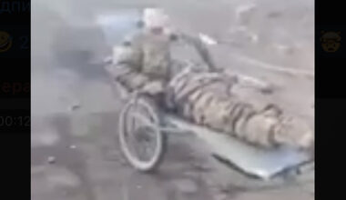 Valus ülevaade: Vene pool on sõjas aastaga kaotanud üle 400 000 sõduri