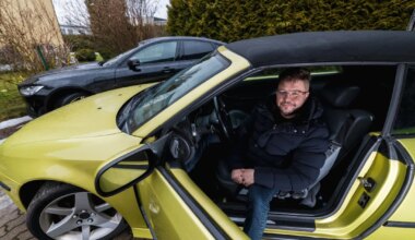 minu elus on üks kaunis daam, kellega on väga mõnus koos olla