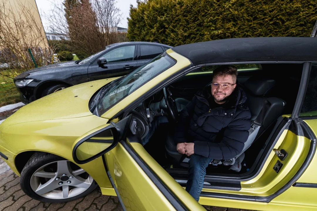 minu elus on üks kaunis daam, kellega on väga mõnus koos olla