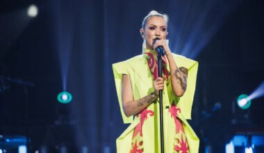 KAUNIS PAAR! Laura Põldvere ja tema uus kallim jagasid kauneid jõuluhetki