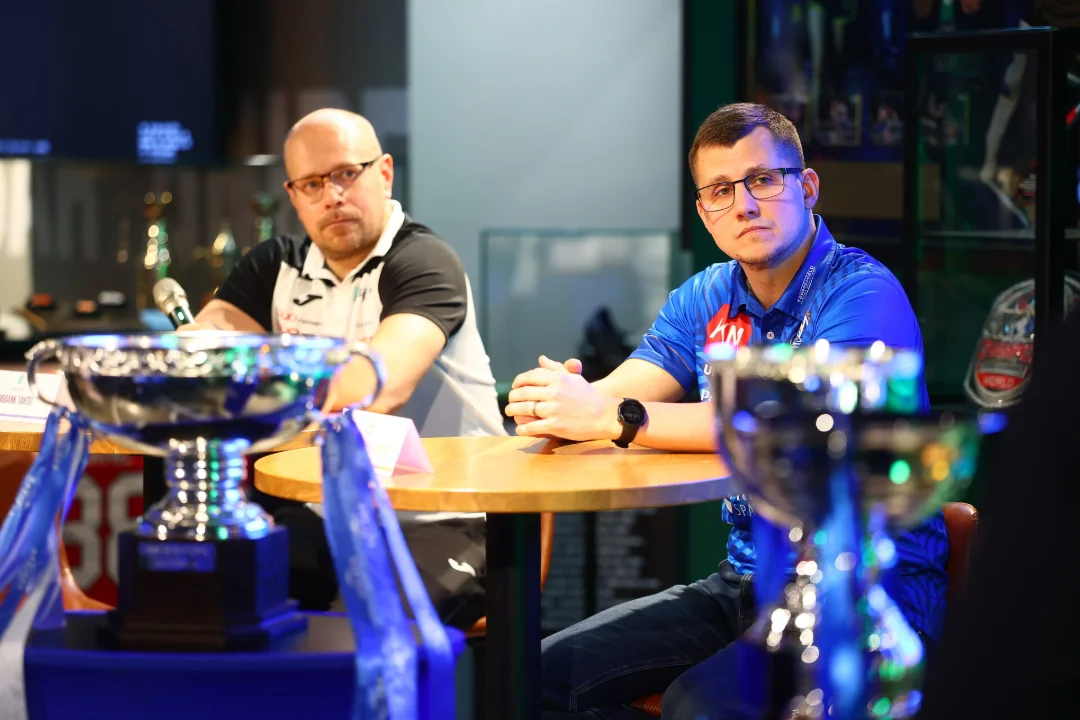 Mäng esimese poolaasta valitseja nimetusele, boonuseks 10 000 eurot - Õhtuleht