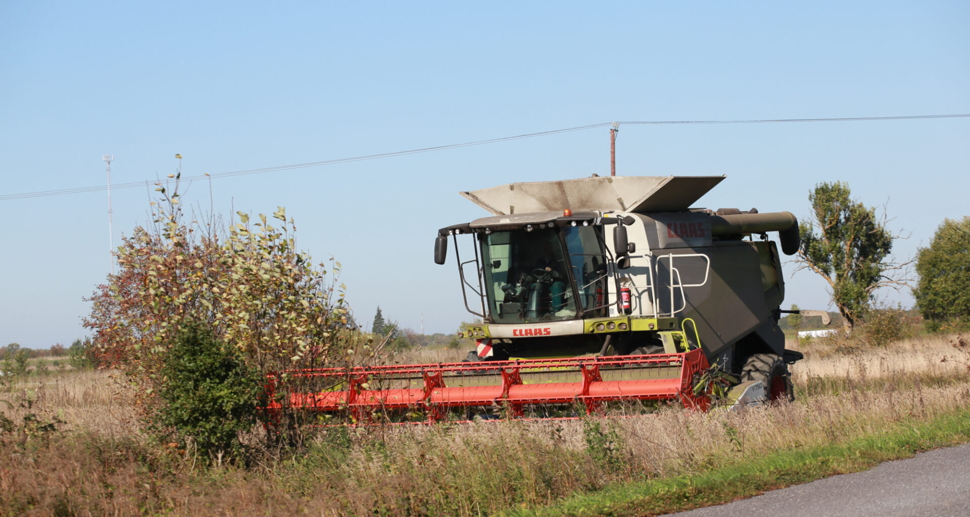Läänlased said 5,7 miljonit eurot toetust