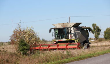 Läänlased said 5,7 miljonit eurot toetust