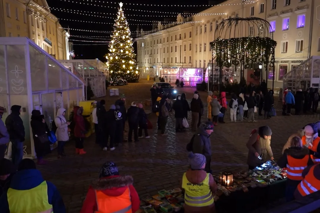 TV3 VIDEO | Rikkad saavad rikkamaks, vaesed loevad veel rohkem sente