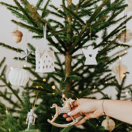 Kantar Emor: looduslik jõulupuu edestab kunstpuud, jõuluvana on oodata igasse kaheksandasse peresse - Tre Raadio