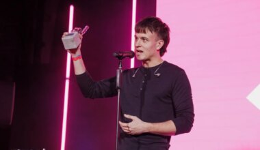 VIDEO | Aastahiti võitja säm: „Inimesed tahavad praegu hullata.“ - Õhtuleht