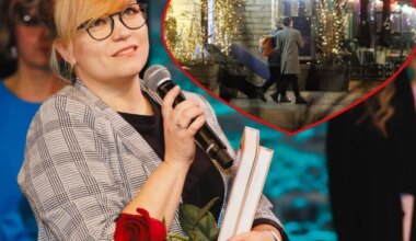 EKSKLUSIIVSED KAADRID | Liis-Katrin Avandi ilmus raamatuesitlusele südamedaamiga: kui otsus on su enda oma, siis see ei ole raske