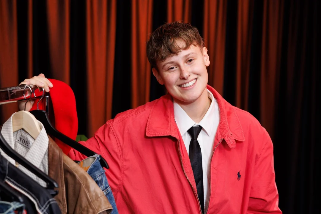 olen sündinud naise kehasse, aga tundnud ennast väga pikalt poisina