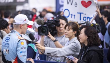 Eesti populaarseim sportlane on jätkuvalt Ott Tänak, aga kes on teinud aastaga suurima tõusu?