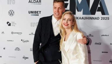 Piret Järvis-Milder ja Egert Milder avastavad perega Taid: miskit on sealses ühiskonnas väga paigas