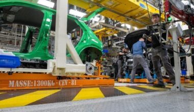 Meetmete võtmine puhta ja konkurentsivõimelise autotööstuse nimel