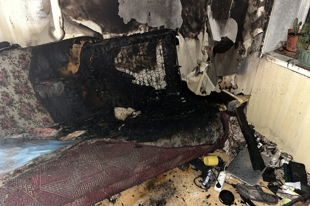 Üks hukkunu, mitu vigastatut: pühad möödusid päästjatele töiselt