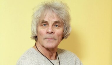 olin isaga lähedane, aga „sajandi armuloost“ Diana Klasiga polnud meil iial juttu