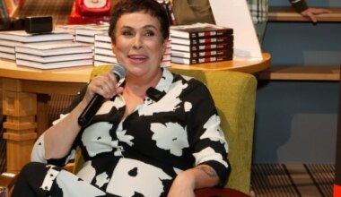 HÕISKASID LIIGA VARA? Hagi Diana Klas-Mölderi eluraamatu vastu võeti siiski menetlusse