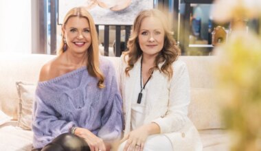 „HOMMIKUSÖÖK STAARIGA“ | Inga Lunge: linna peal liiguvad kõlakad, et meie abielu Toomasega ajas lõhki minu noor armuke