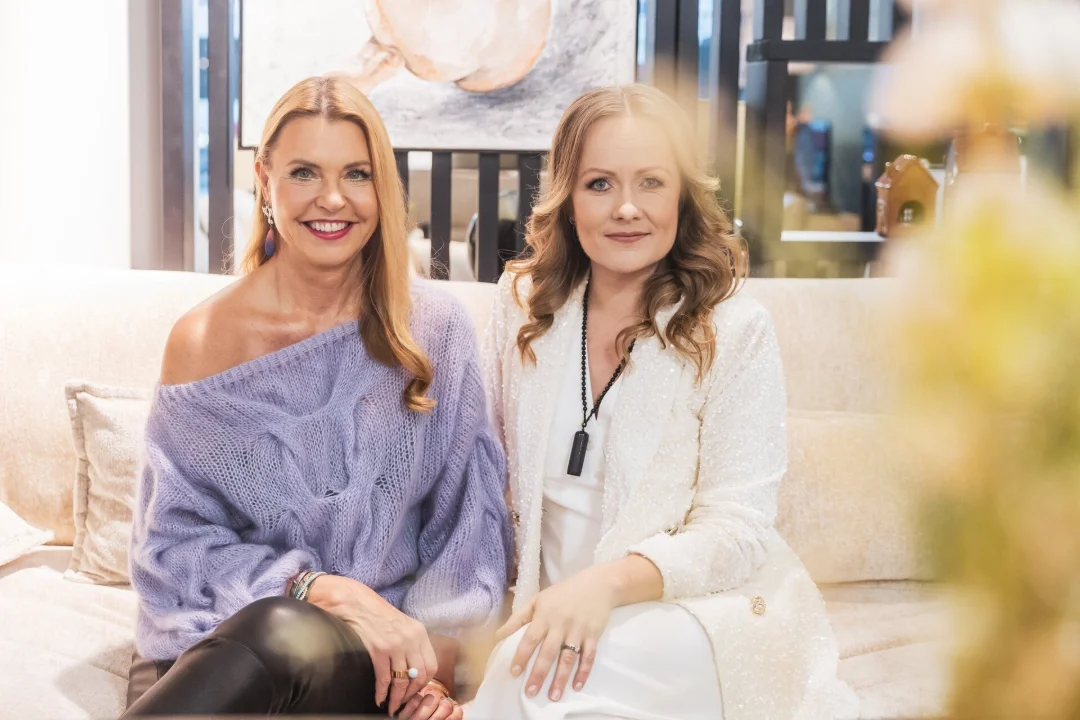 „HOMMIKUSÖÖK STAARIGA“ | Inga Lunge: linna peal liiguvad kõlakad, et meie abielu Toomasega ajas lõhki minu noor armuke