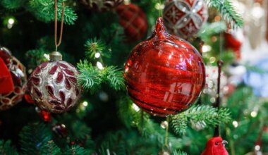 PÄEVAHOROSKOOP: kolmapäev, 24. detsember - Õhtuleht