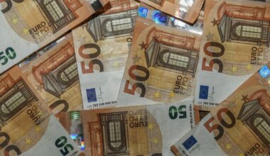 Naine müüs aastaid võltskaupa ja teenis 263 000 eurot