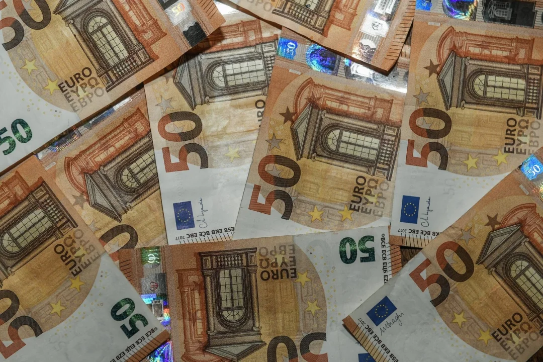 Naine müüs aastaid võltskaupa ja teenis 263 000 eurot