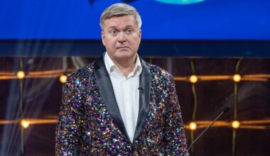 Kristjan Jõekalda uus aasta algas šokiga: see oli esimene kord, kui mu kaal ületas saja kilo piiri