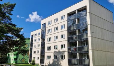 Ekspert: üürihinna langetamine võib minna omanikule maksma miljoneid